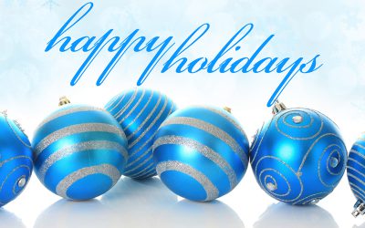 Happy Festive Season